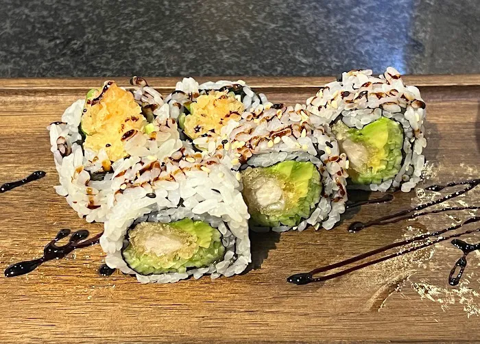 E Sushi III 1