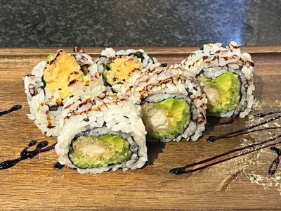 E Sushi III 0