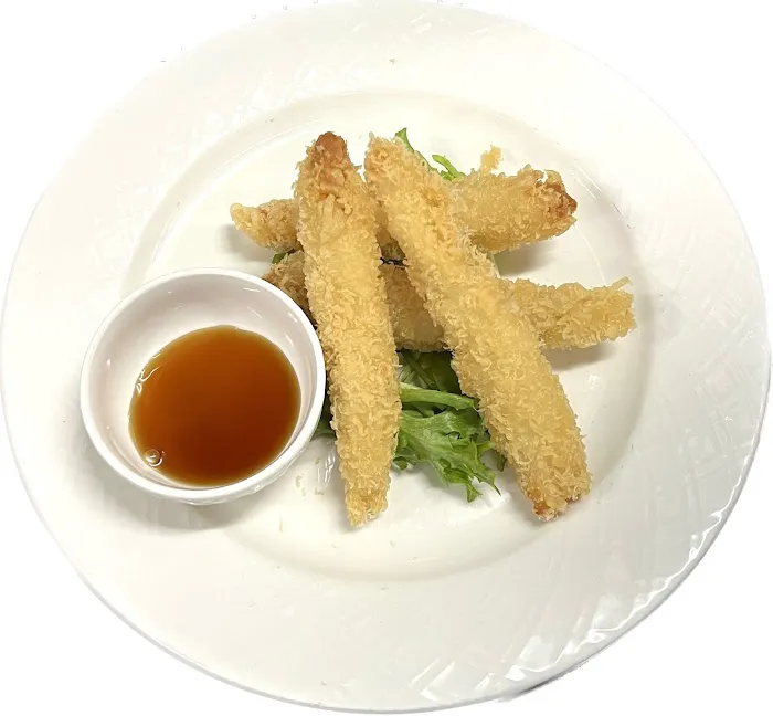E Sushi III 5
