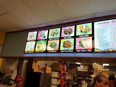 Chung Hing Chinese Food 0