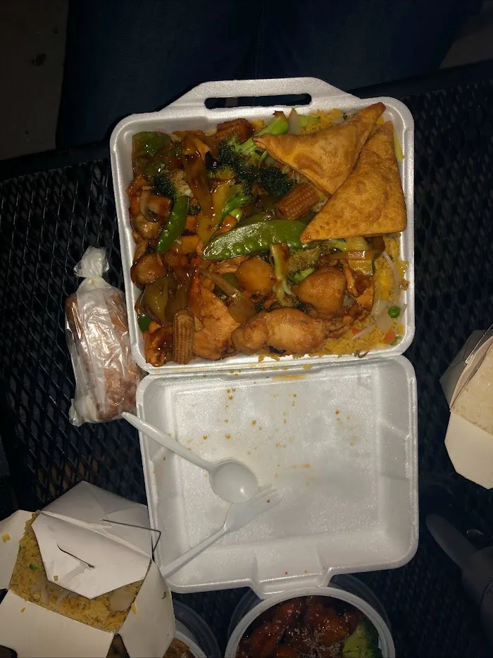 Chung Hing Chinese Food 8