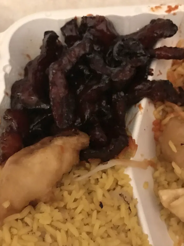 Chung Hing Chinese Food 5