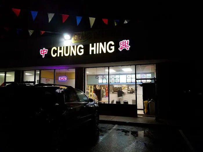 Chung Hing Chinese Food 6