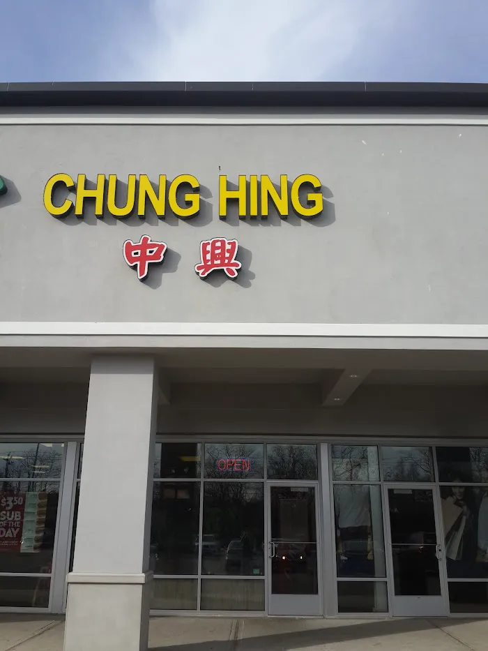 Chung Hing Chinese Food 7