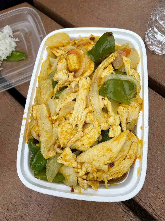 Chung Hing Chinese Food 10
