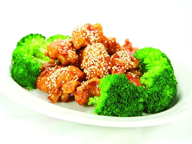 Food Luck Kitchen 2
