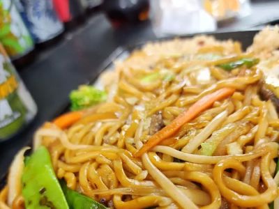 Food Luck Kitchen 0