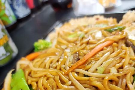Food Luck Kitchen