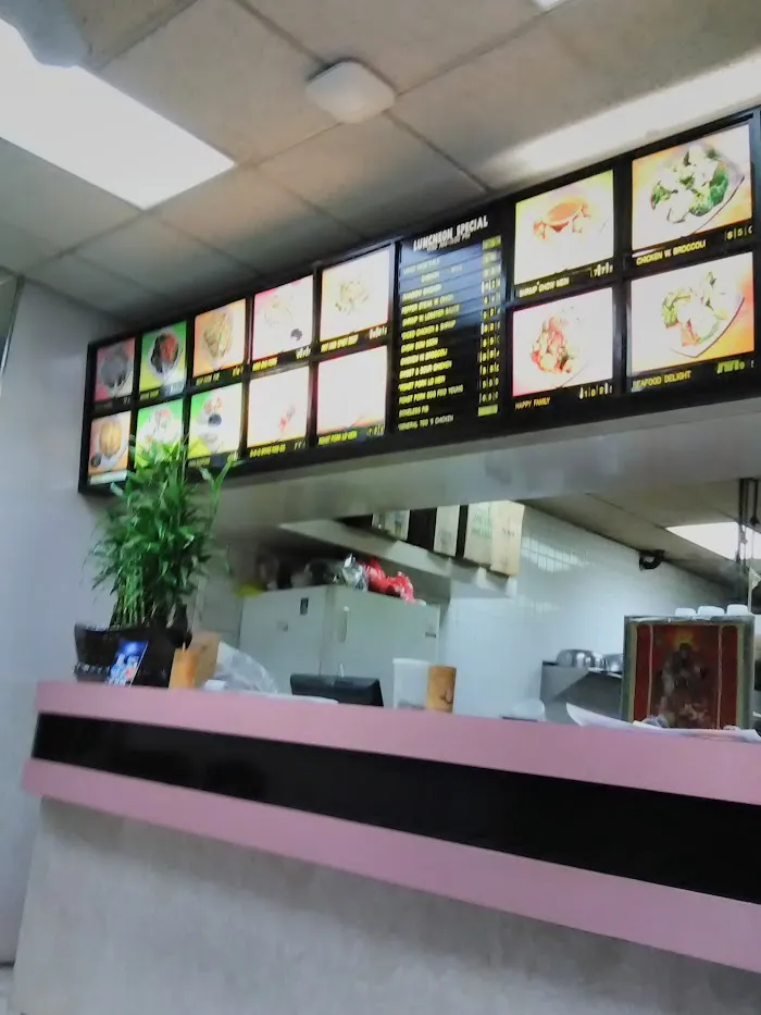Food Luck Kitchen 5