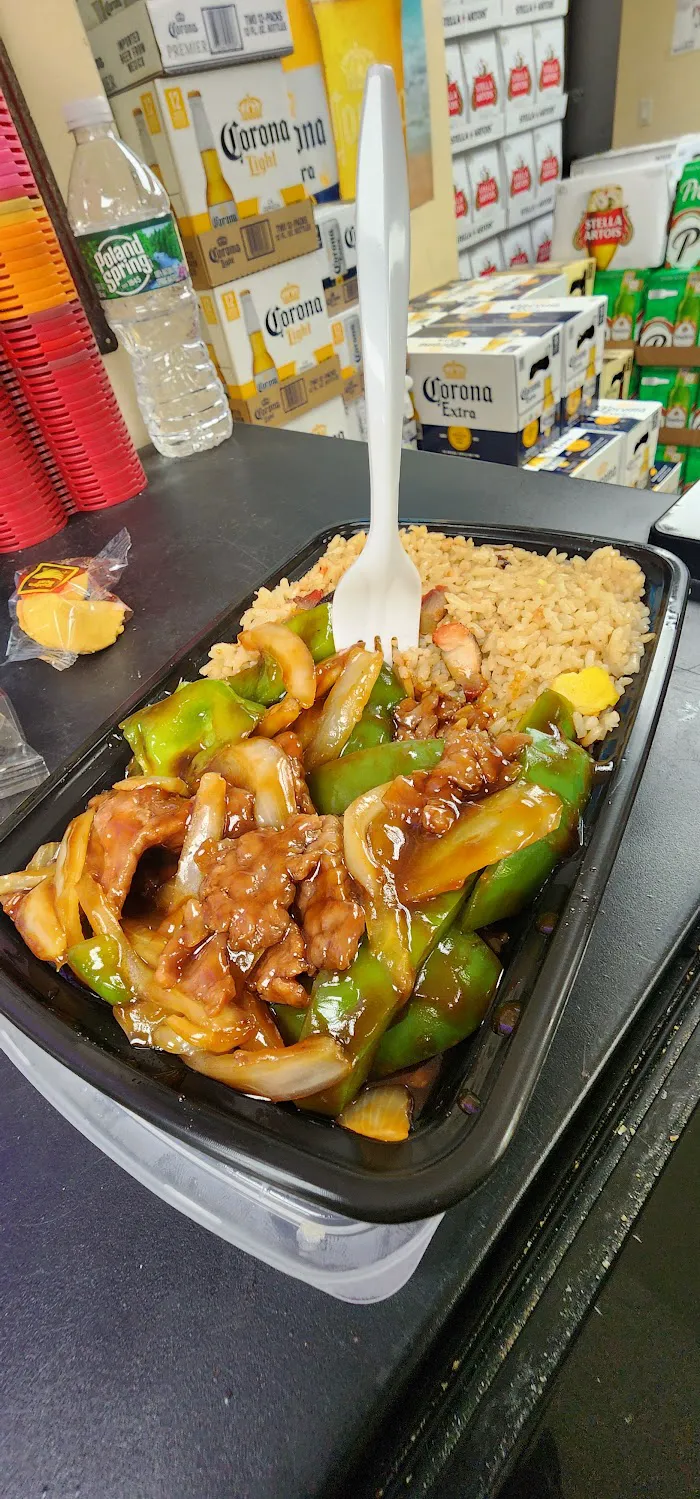 Food Luck Kitchen 10
