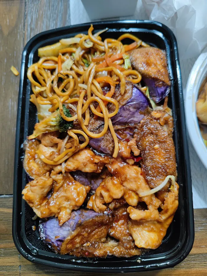 Bo Bo Kitchen 1