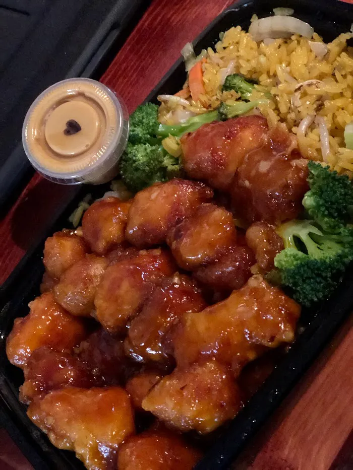 Bo Bo Kitchen 5