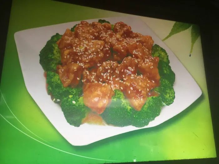 Panda Kitchen 8