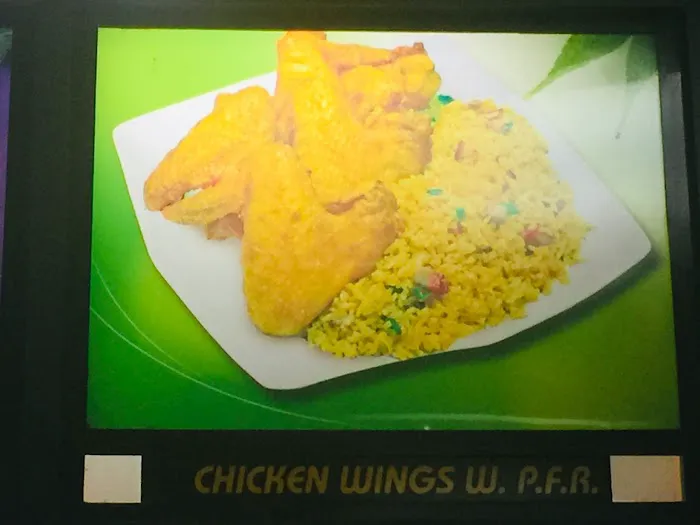 Panda Kitchen 7