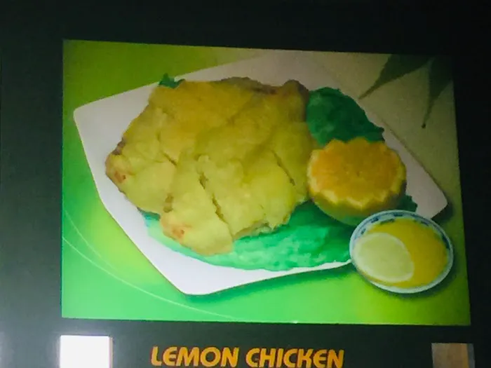 Panda Kitchen 4