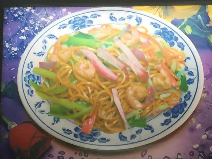 Panda Kitchen 6