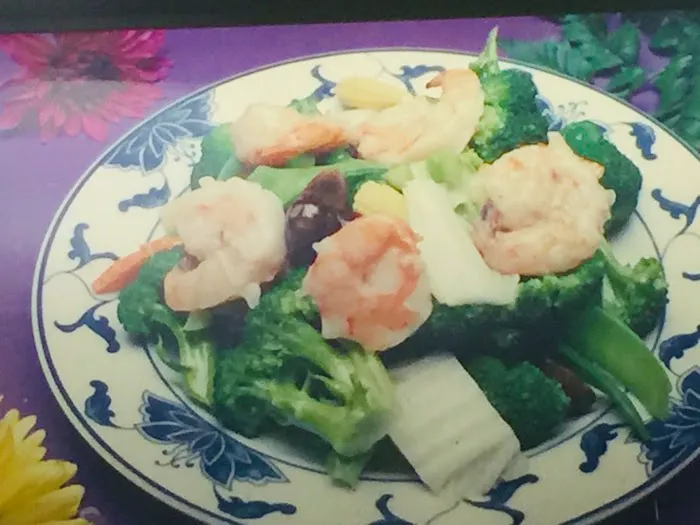 Panda Kitchen 2