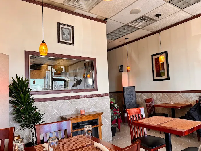 Saffron Indian Cuisine 2