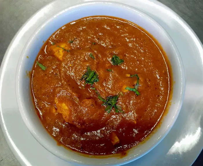 Saffron Indian Cuisine 3
