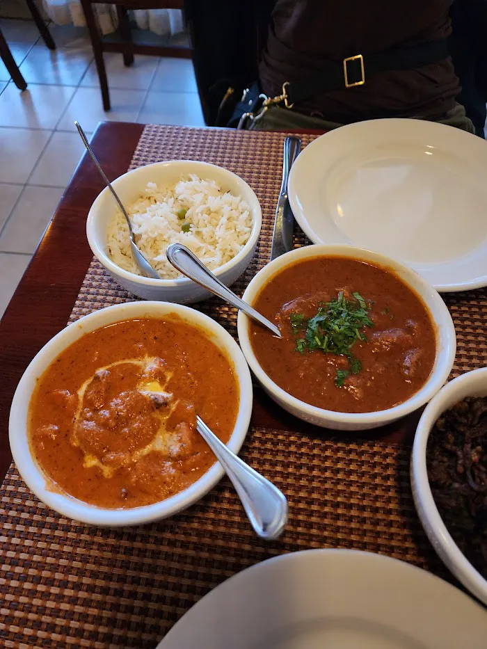 Saffron Indian Cuisine 10