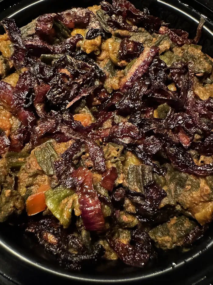 Saffron Indian Cuisine 4