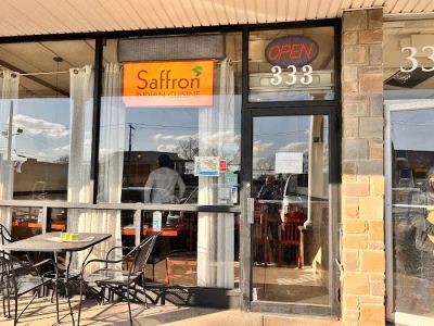 Saffron Indian Cuisine 0