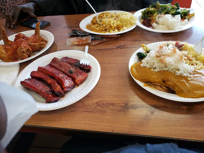Hunan Wok 3