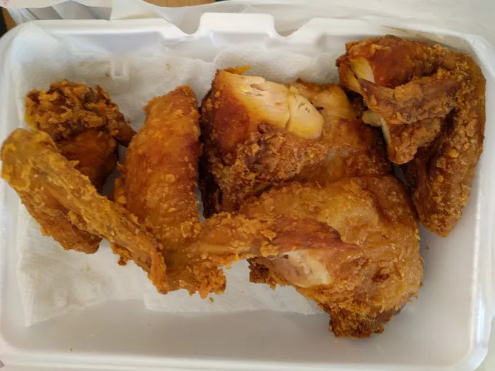 Hunan Wok 2
