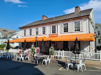 Spotted Horse Tavern 0