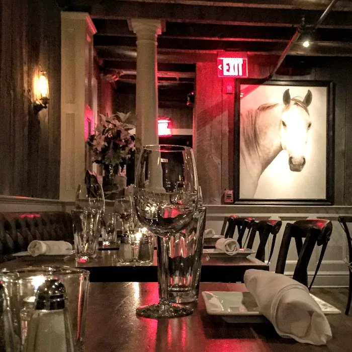 Spotted Horse Tavern 2
