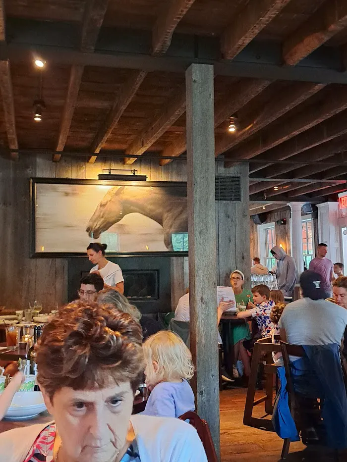 Spotted Horse Tavern 8