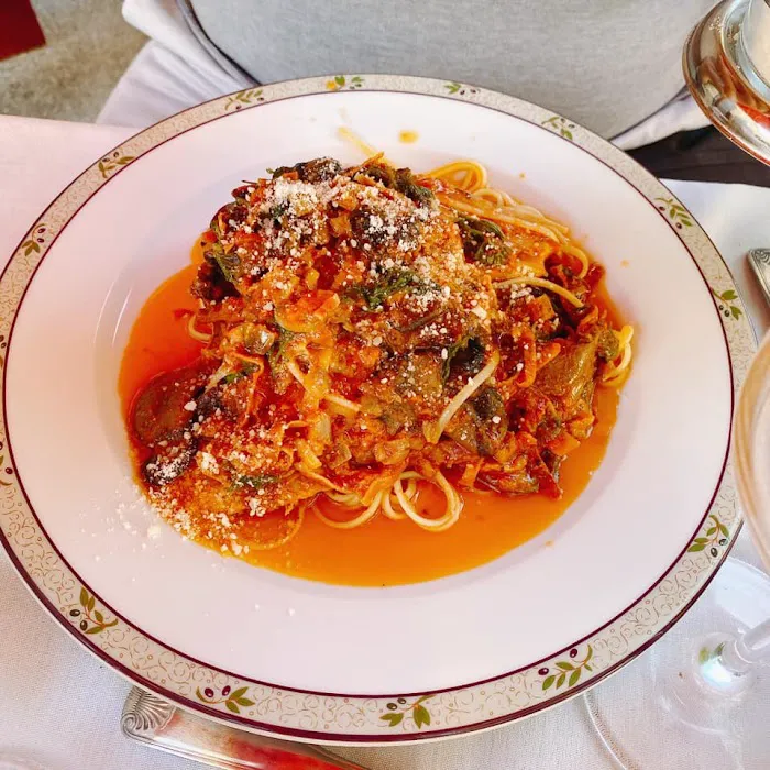 Mike's Ristorante 2