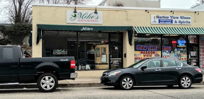 Mike's Ristorante 4