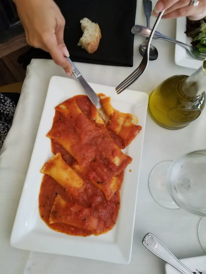 Mike's Ristorante 6
