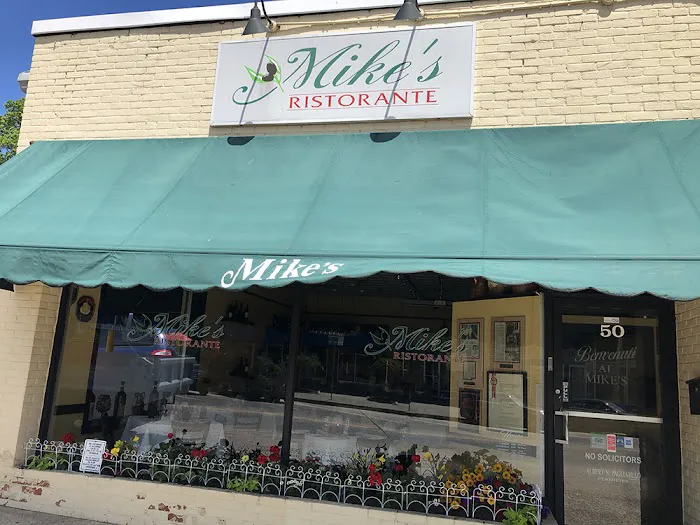 Mike's Ristorante 1