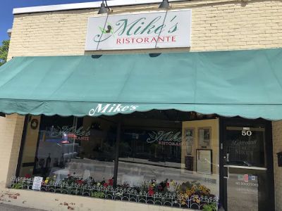 Mike's Ristorante 0