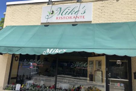 Mike's Ristorante