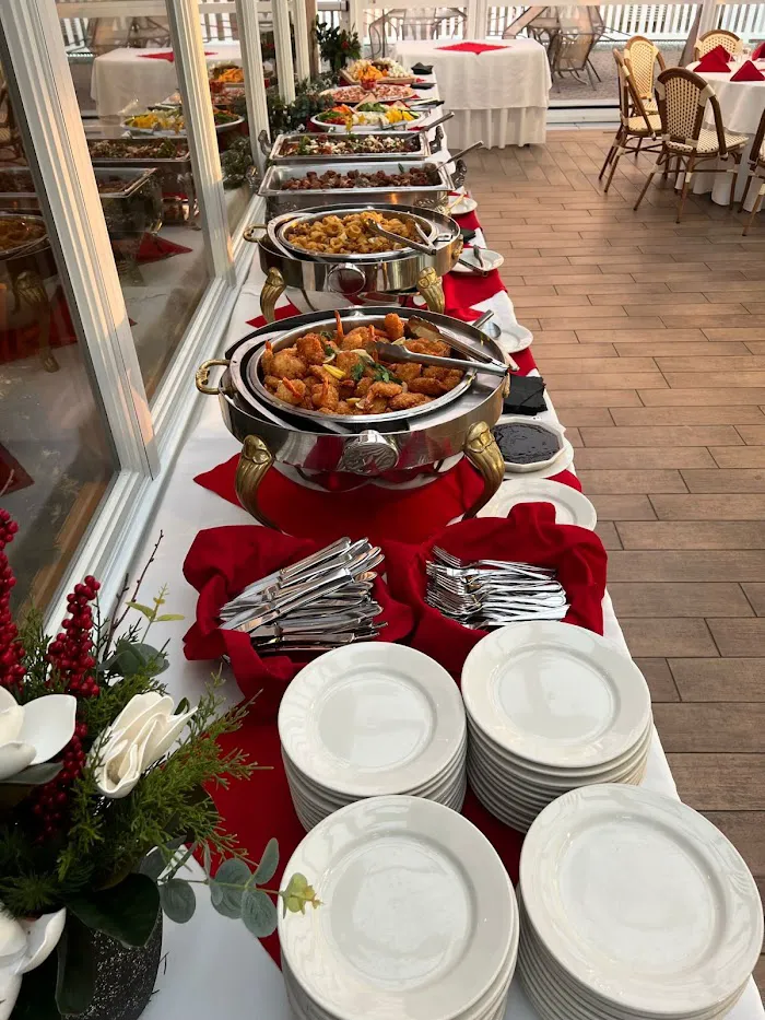 Adam's Rib Restaurant 9