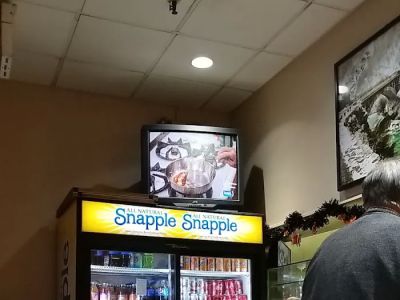 Little Nick's Pizza & Pasta 0