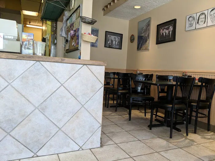 Little Nick's Pizza & Pasta 2
