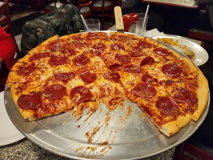 Jordan's Restaurant & Pizza 7
