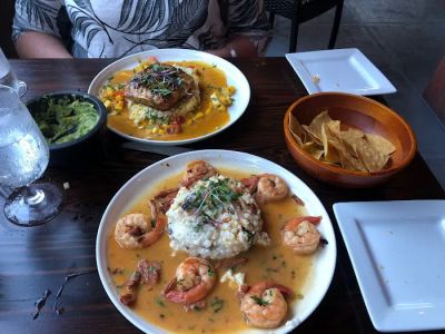 Cactus Rose Restaurant & Tequila Bar 0