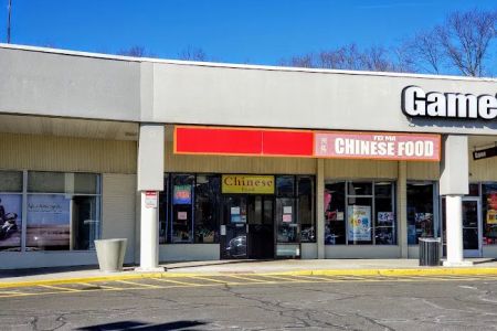 Fei Ma Restaurant