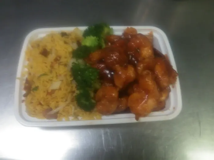 Fei Ma Restaurant 3