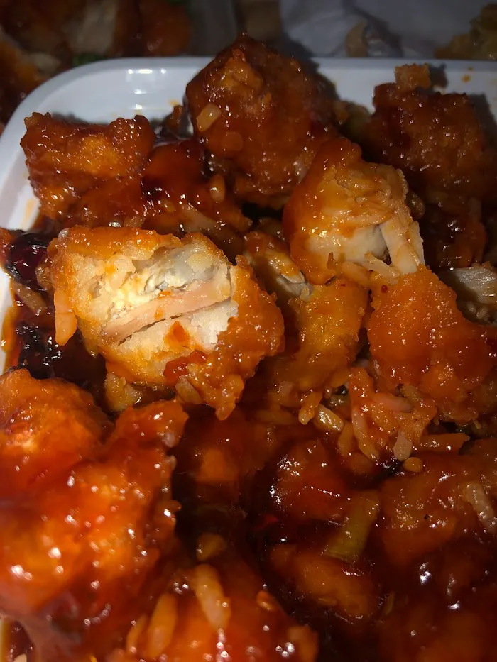 Fei Ma Restaurant 8