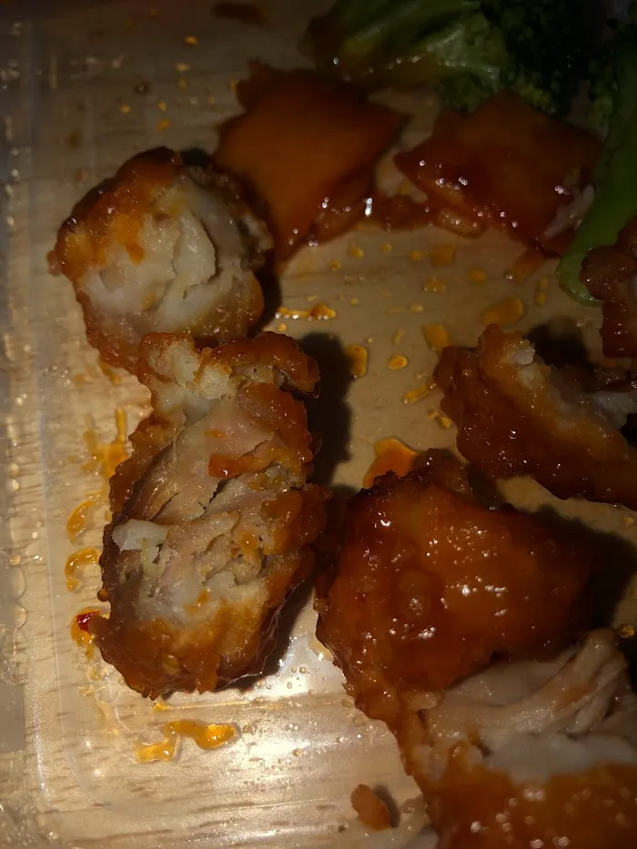 Fei Ma Restaurant 10