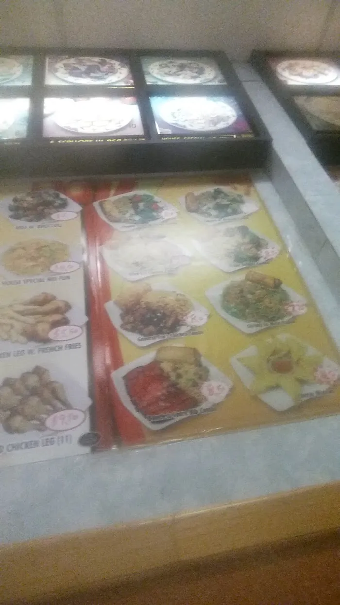 Panda Kitchen 1