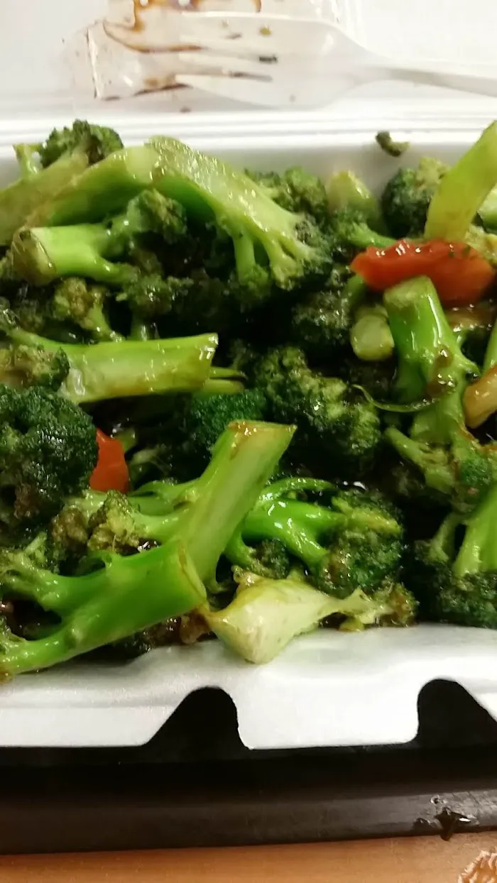 Panda Kitchen 2