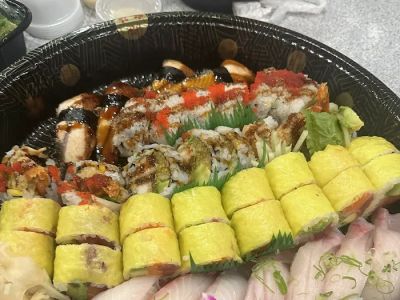 YAMAFUJI SUSHI 0