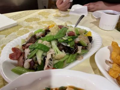 Green Lake Seafood & Dim Sum 0